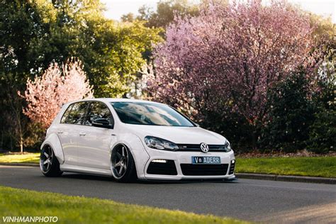 Golf 5 Stancenation™ Form Function