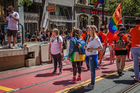 Img9893 Sf Pride 2017 6 25 2017 Kee Yip 葉麒麟 Flickr