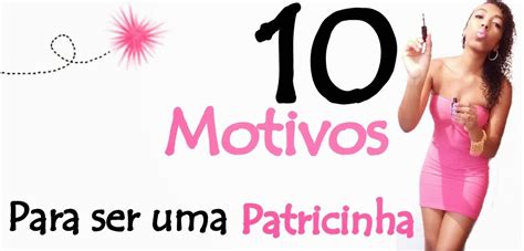 Blog Da Renata Princess Motivos Para Ser Uma Patricinha