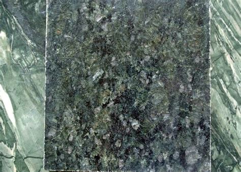 Walkway Butterfly Green Granite Tile Cm Cm Thickness Optional