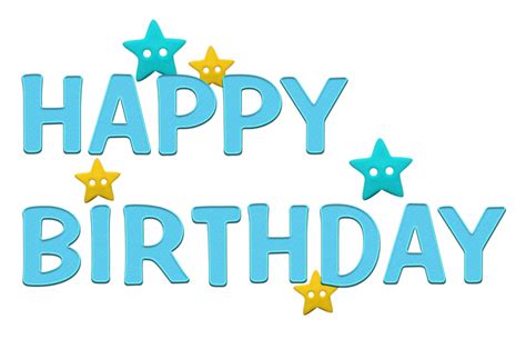 Birthday Editing Text Png Images Total Png Free Stock Photos