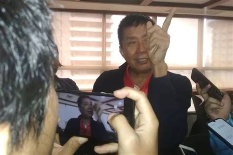 Profil biodata dan foto chicco kurniawan. Rudy Hartono Soal Isu Video Asusila Pebulu tangkis Nasional