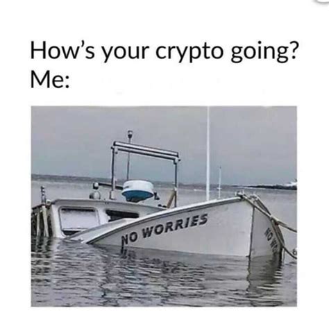 The Funniest Crypto Memes Trality