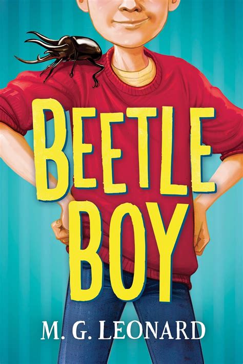 Dad Of Divas Reviews Book Review Beetle Boy