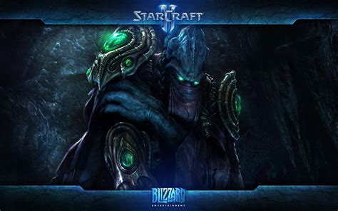 Blizzard Wallpapers Wallpaper Cave