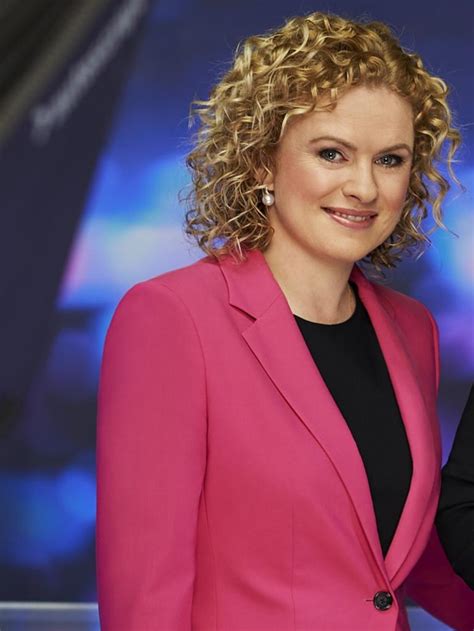 Sharri Markson Becomes Sky News New Prime Time Host The Australian
