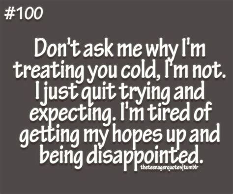 Im Just Tired Quotes Quotesgram