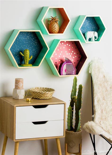 2020 popular 1 trends in home & garden, toys & hobbies, home improvement, lights & lighting with at home decor and 1. Make your shelves go from holding decor to being decor ...