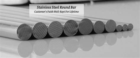 Amco Steel Alloys Stainless Steel Round Bar Manufacturer Supplier