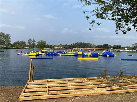 Billing Aquadrome Holiday Park Updated 2024 Prices And Campground