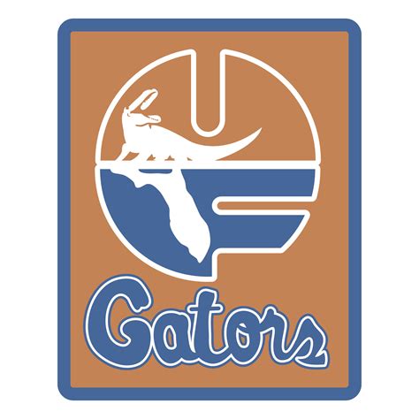 Florida Gators Logo Png Transparent And Svg Vector Freebie Supply