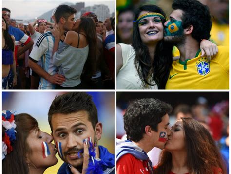 love games at fifa world cup 2014