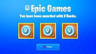 Free v bucks codes in fortnite battle royale chapter 2 game, is verry common question from all players. epic games redeem code fortnite - 免费在线视频最佳电影电视节目- CNClips.Net