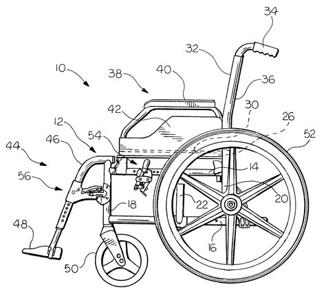 Check out amazing wheelchair artwork on deviantart. wheelchair drawing - Buscar con Google | Bike art ...