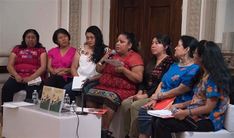 Demandan Mujeres Afroamericanas E Indígenas Mayor Representación Política El Sur Acapulco