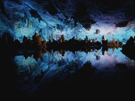 Artful Voyage Caves And Cave Art Of Primordial People