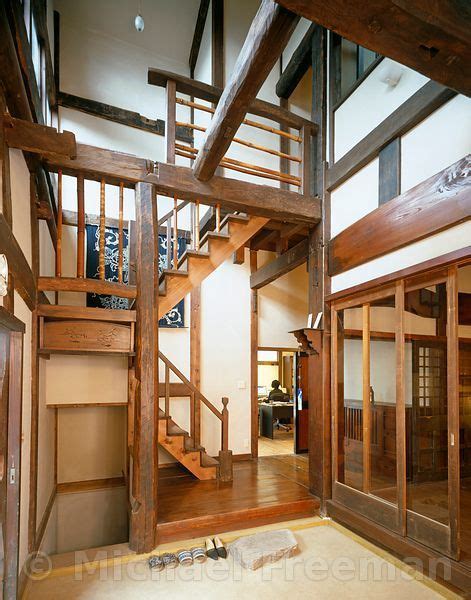 Il nostro servizio clienti è a disposizione per aiutarti. Japanese Minka House | Japanese house, Traditional ...