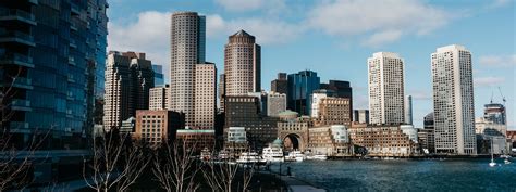 Boston Seaport District Ma Neighborhood Guide Douglas Elliman