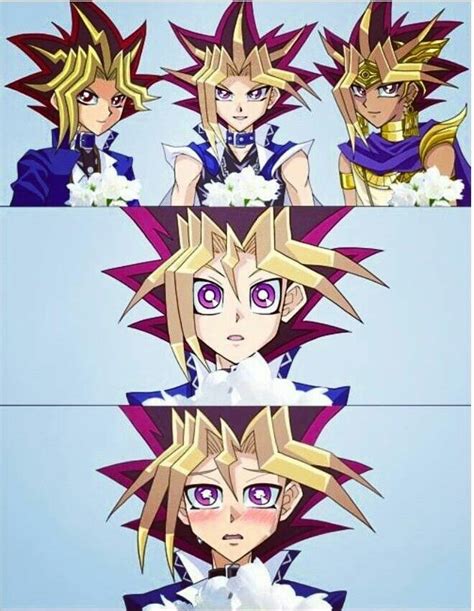 Pin De Lutas En Yugioh Anime Kawaii Yugioh Personajes Dibujos Divertidos