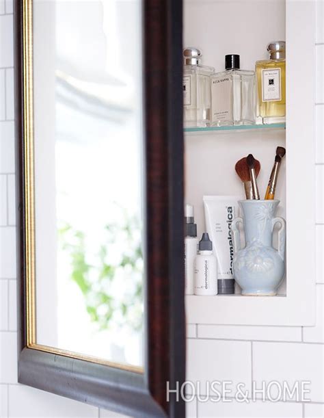 Take A Peek Inside Our Editor In Chiefs Home Top Bathroom Design