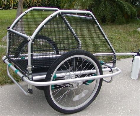 My First Bicycle Cargo Trailer Bicycle Trailer Bicycle Cargo Trailer
