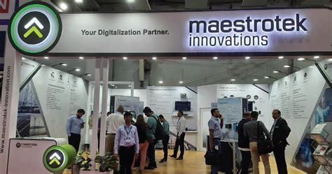 Maestrotek Innovations Pvt Ltd