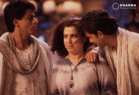 Kabhi Khushi Kabhie Gham 2001