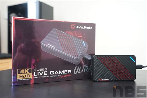 41％割引お気に入りの Avermedia Live Gamer Ultra Gc553 Pc周辺機器 Pcタブレット