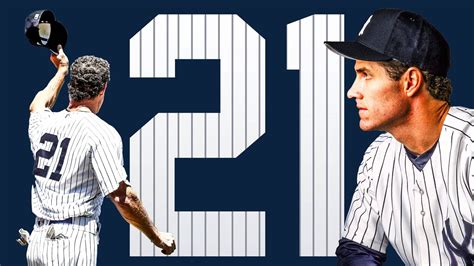 New York Yankees History Paul Oneills Number 21 Must Be Retired