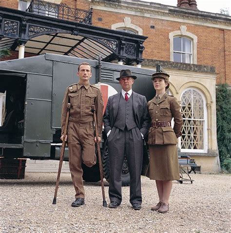 Foyles War British Tv Series British Period Dramas Bbc Tv Shows