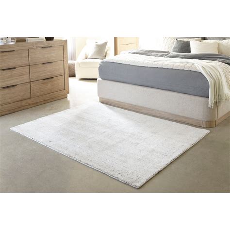 Signature Design By Ashley Contemporary Area Rugs R405161 Lenlett Ivory