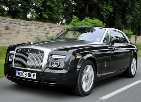 Are rolls royce parts pricey even for older models? Rolls Royce Sport Cars | 2009 Rolls Royce phantom coupe! A ...