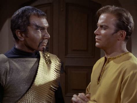 Why Kor Is The Greatest Star Trek Character Ever 13th Dimension