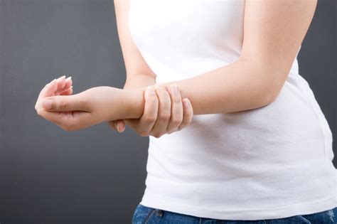 Is Thoracic Outlet Syndrome Causing Your Chronic Arm Pain For Better