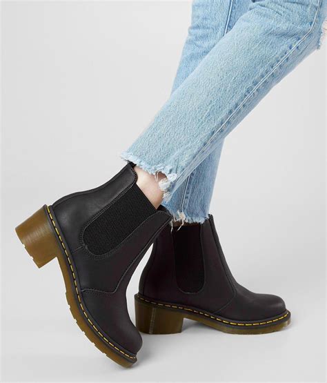 Doc Martens - What are they and how do you wear them ...