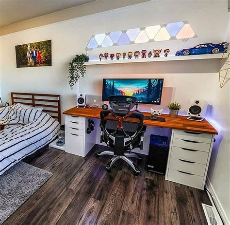 Gamingsetup Gamingpc Check Out Full Collection ☼ Via Instagram Gaming