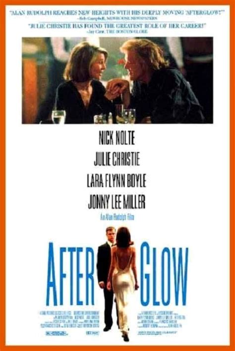 Afterglow