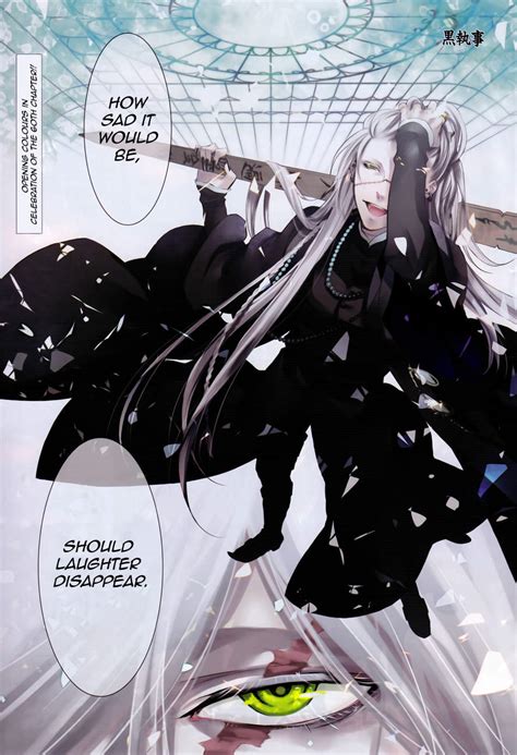Undertaker Black Butler Wallpapers Wallpaper Cave