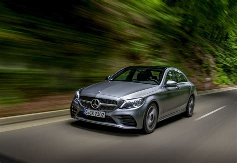 Mercedes benz c200 avantgarde wrnty fullsrvic. Mercedes-Benz bessert ESP Software der C-Klasse nach ...