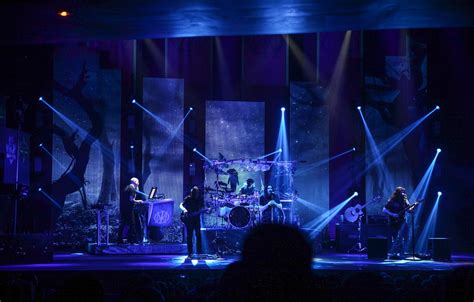 The Astonishing Dream Theater