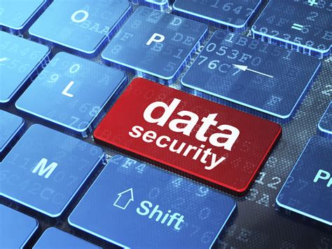 Data Security: Making Sure Your Business Is Protected