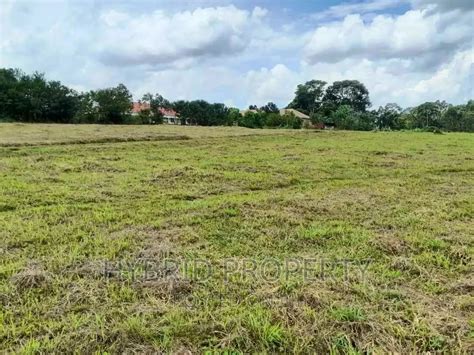 Plots For Sale At Buyalabuloba Land Estate Mityana Road In Wakiso