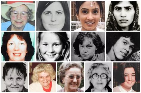 Unsolved The Women And Girls Who Have Never Seen Justice After Violent