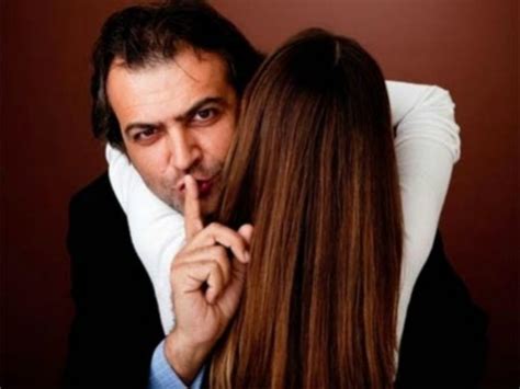 8 Top Reasons Why Men Cheat