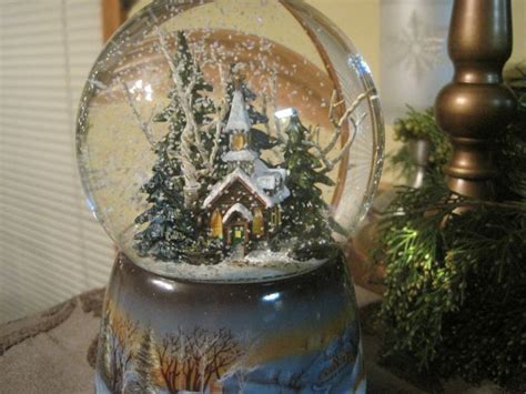 1000 Images About Wonderland Snow Globes On Pinterest