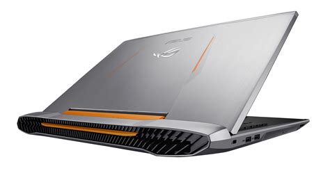 Asus Rog Unveils New Lineup At Ifa 2015 Pokdenet