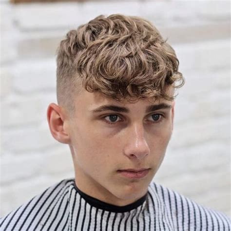 50 Best Skater Haircut Ideas For Boys In 2022 With Pictures