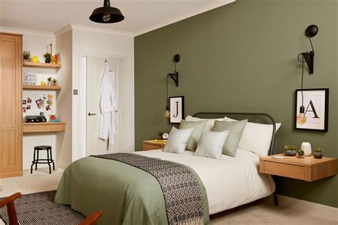 Green Decor Be Inspired By These Fresh Decorating Ideas