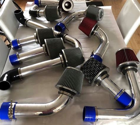 Best Cold Air Intake 2021 Improved Power Torque And Sound