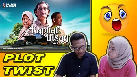 Tak Disangka‼️iklan Raya Ini Endingnya Seperti Ini Indonesian